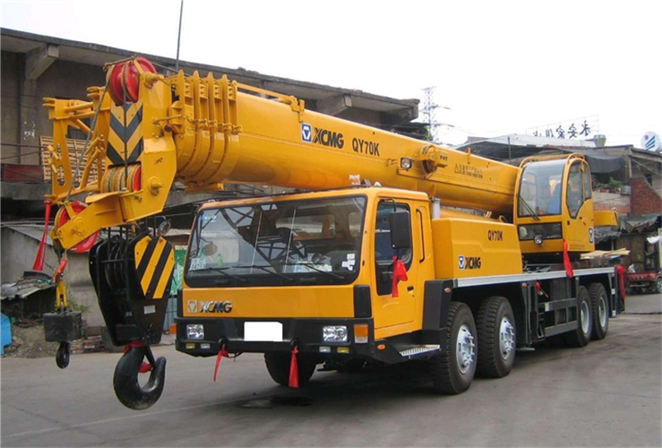 同心县吊车出租选择重点